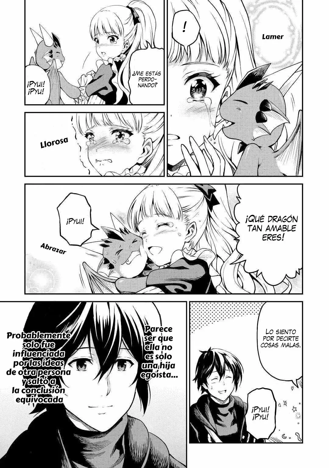 Capitulo 29 page 14