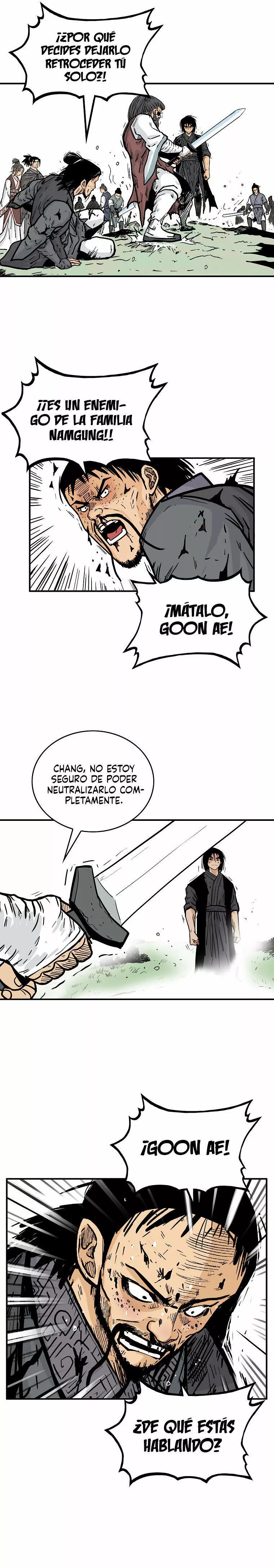 Capitulo 86 page 18