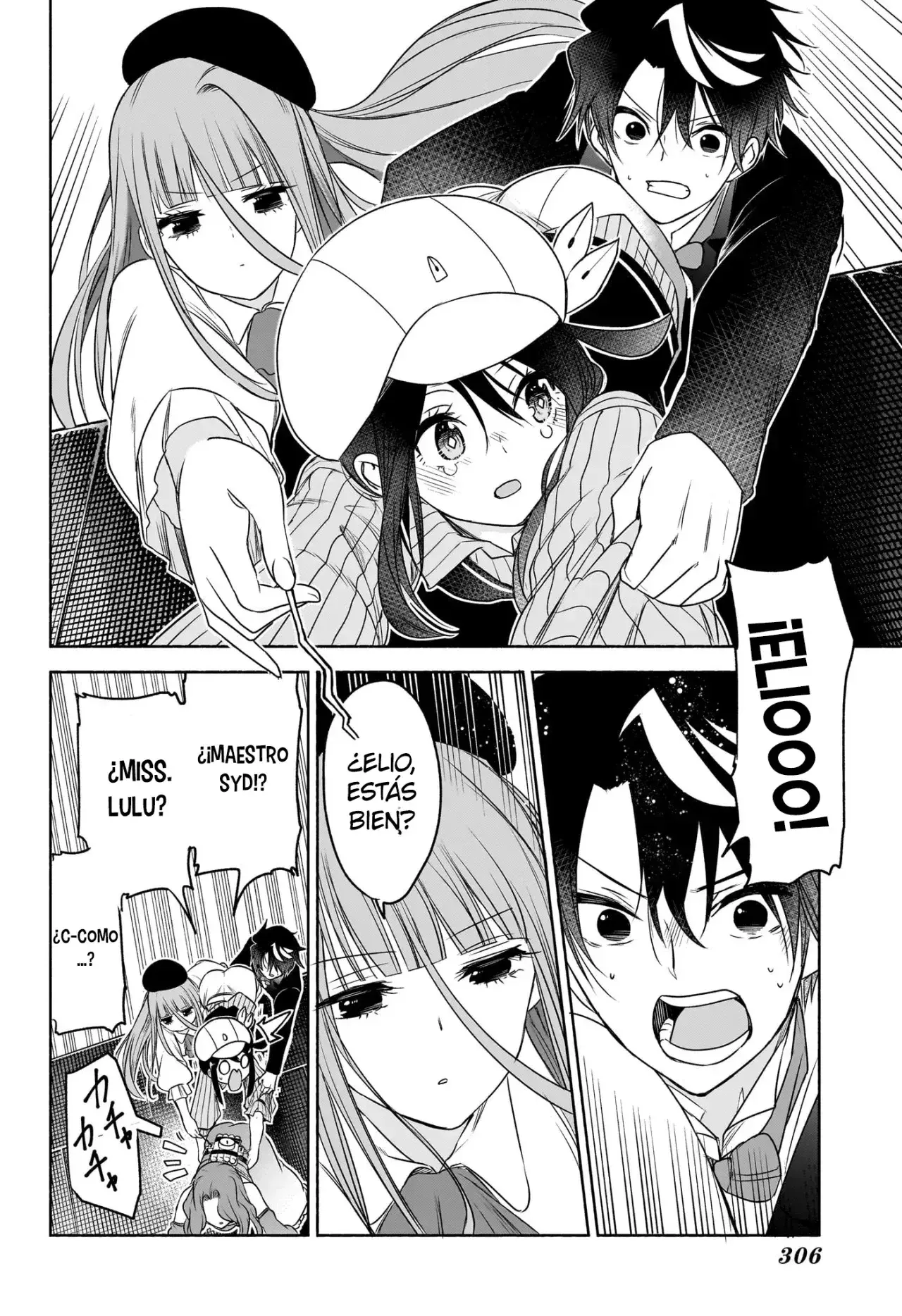 Capitulo 8 page 15