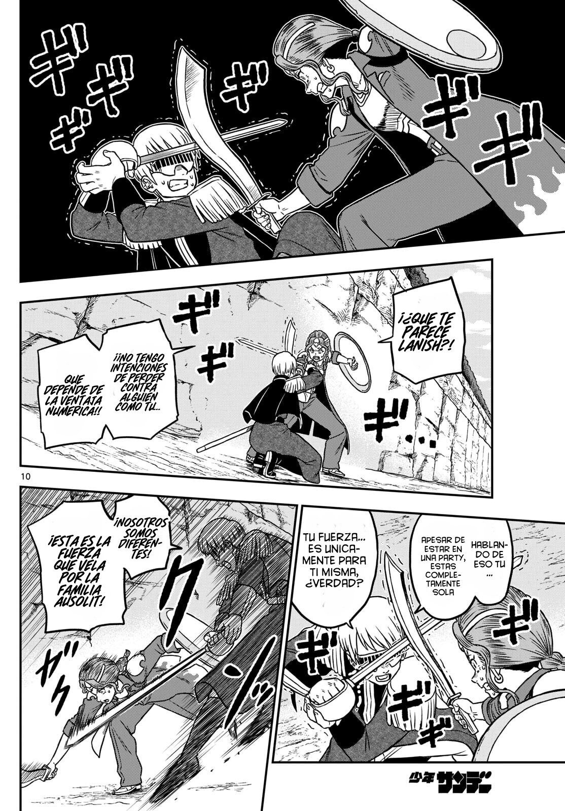 Capitulo 13 page 11