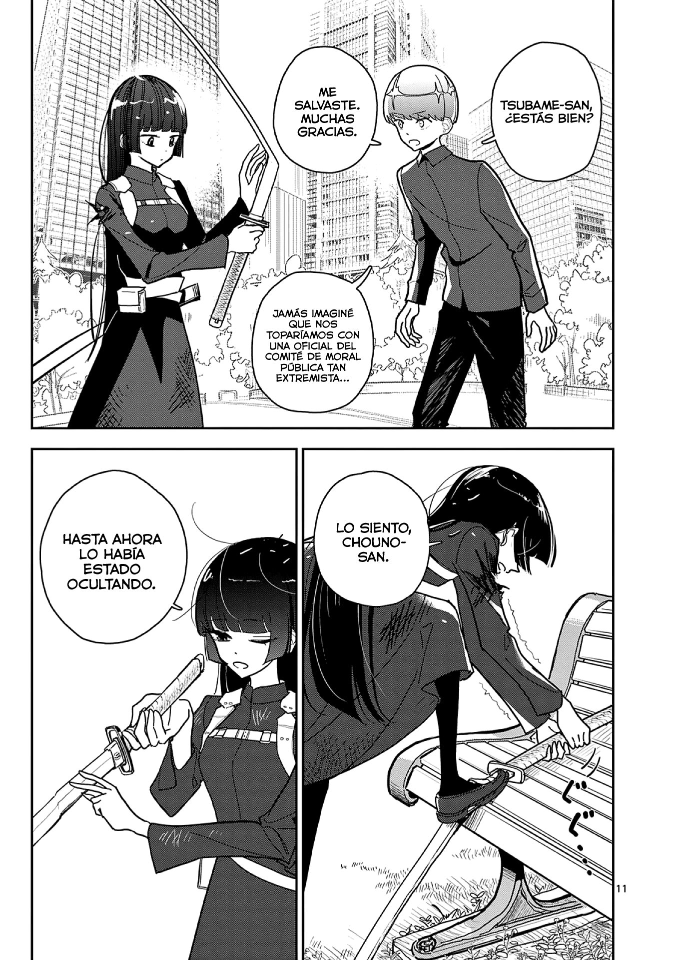 Capitulo 13 page 11