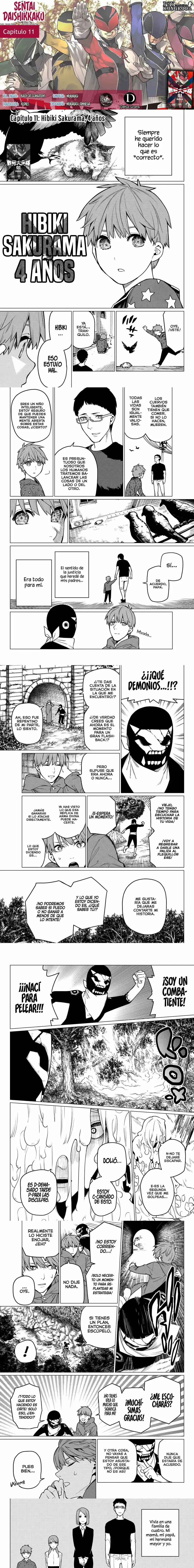 Capitulo 11 page 1