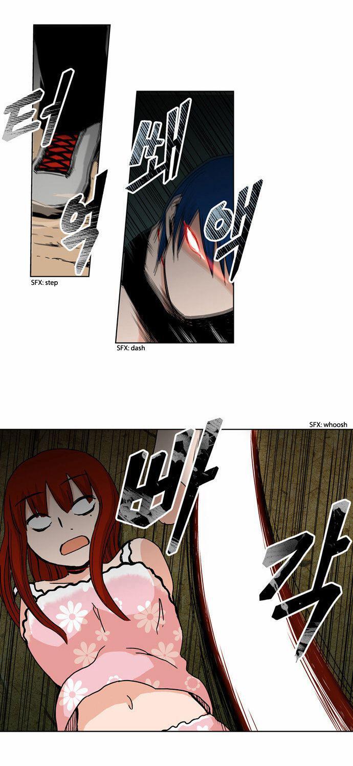 Capitulo 28 page 15