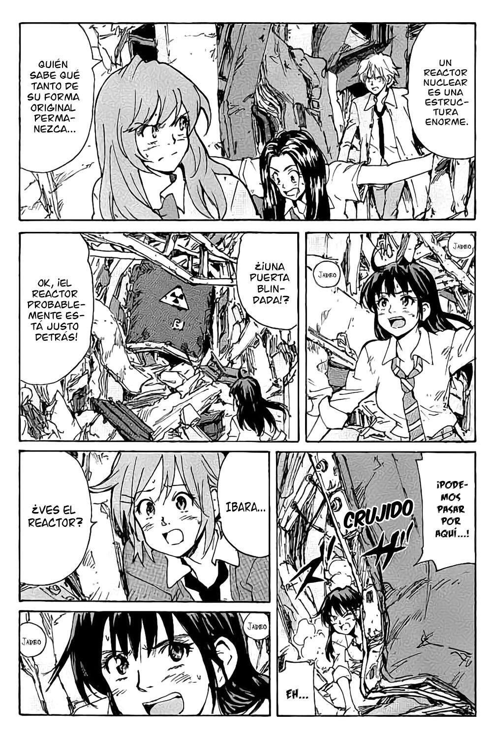 Capitulo 223 page 4