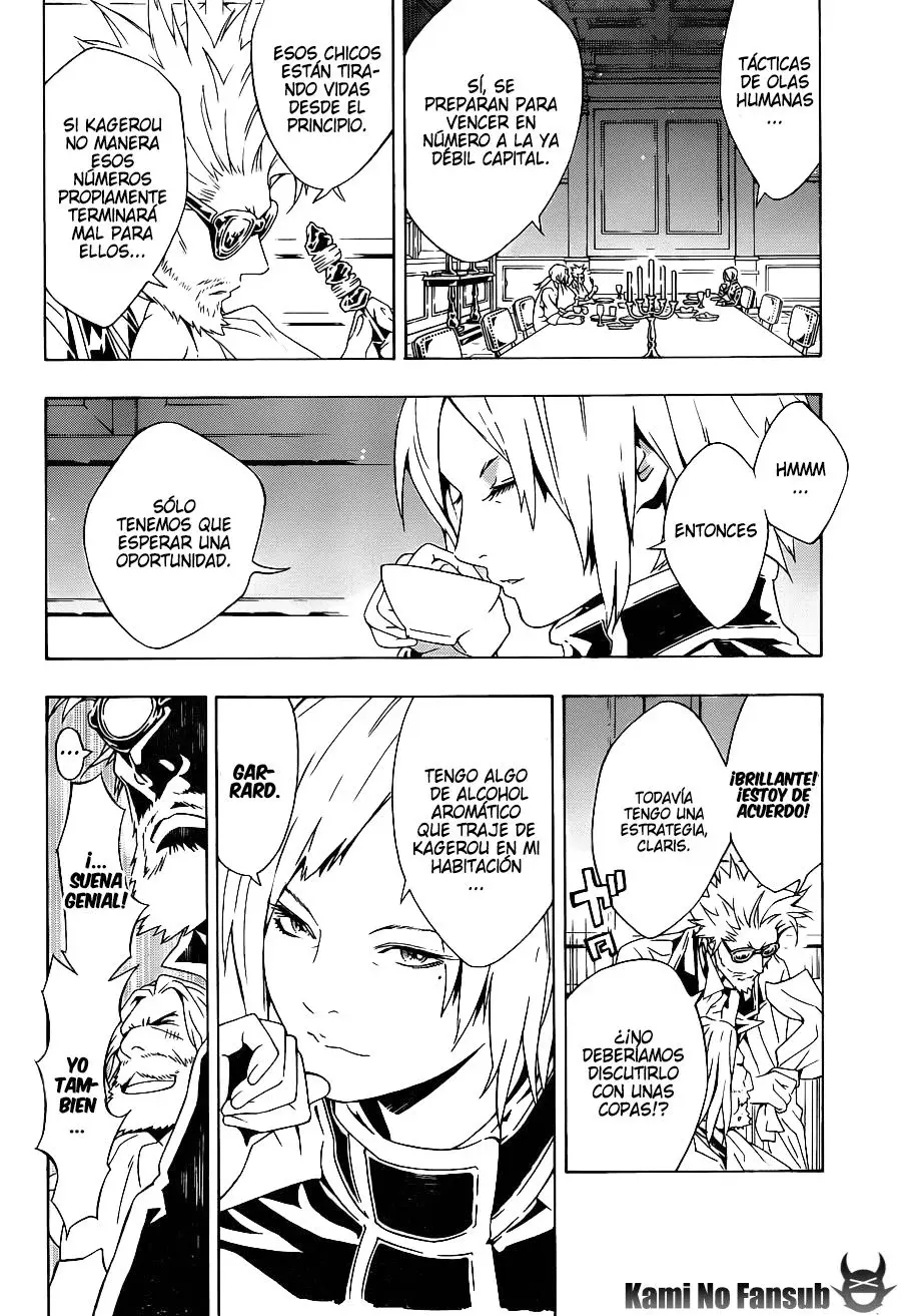 Capitulo 88 page 18