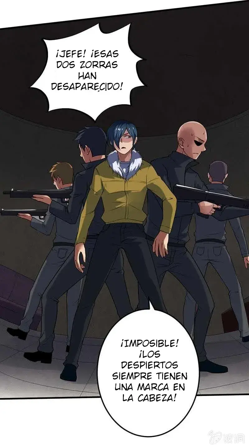 Capitulo 34 page 6