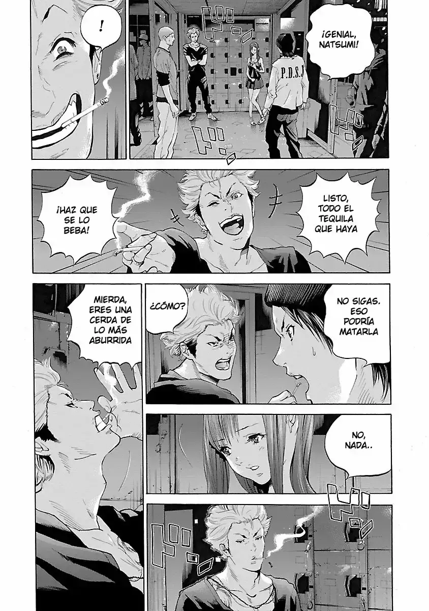 Capitulo 1 page 16