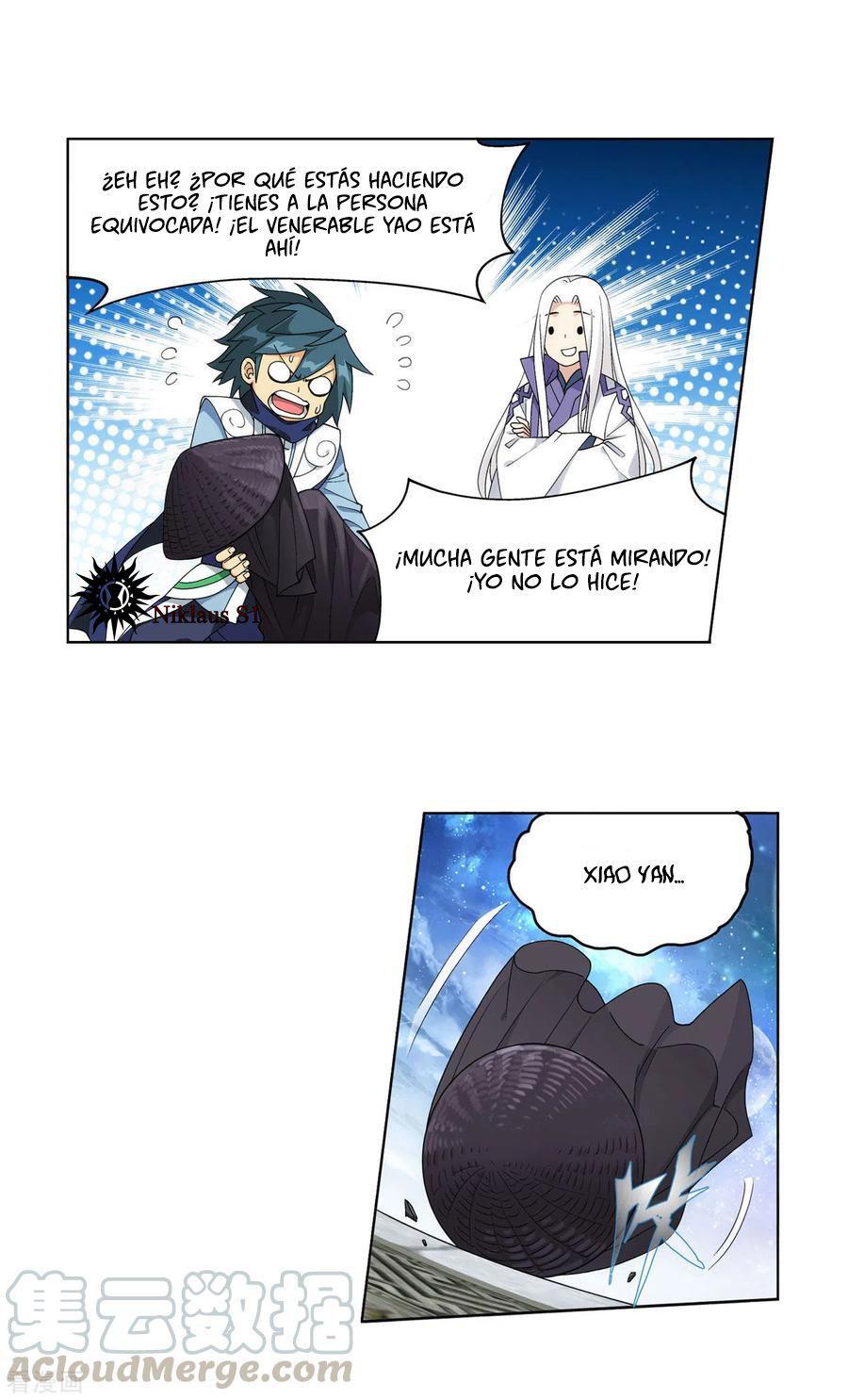 Capitulo 326 page 21