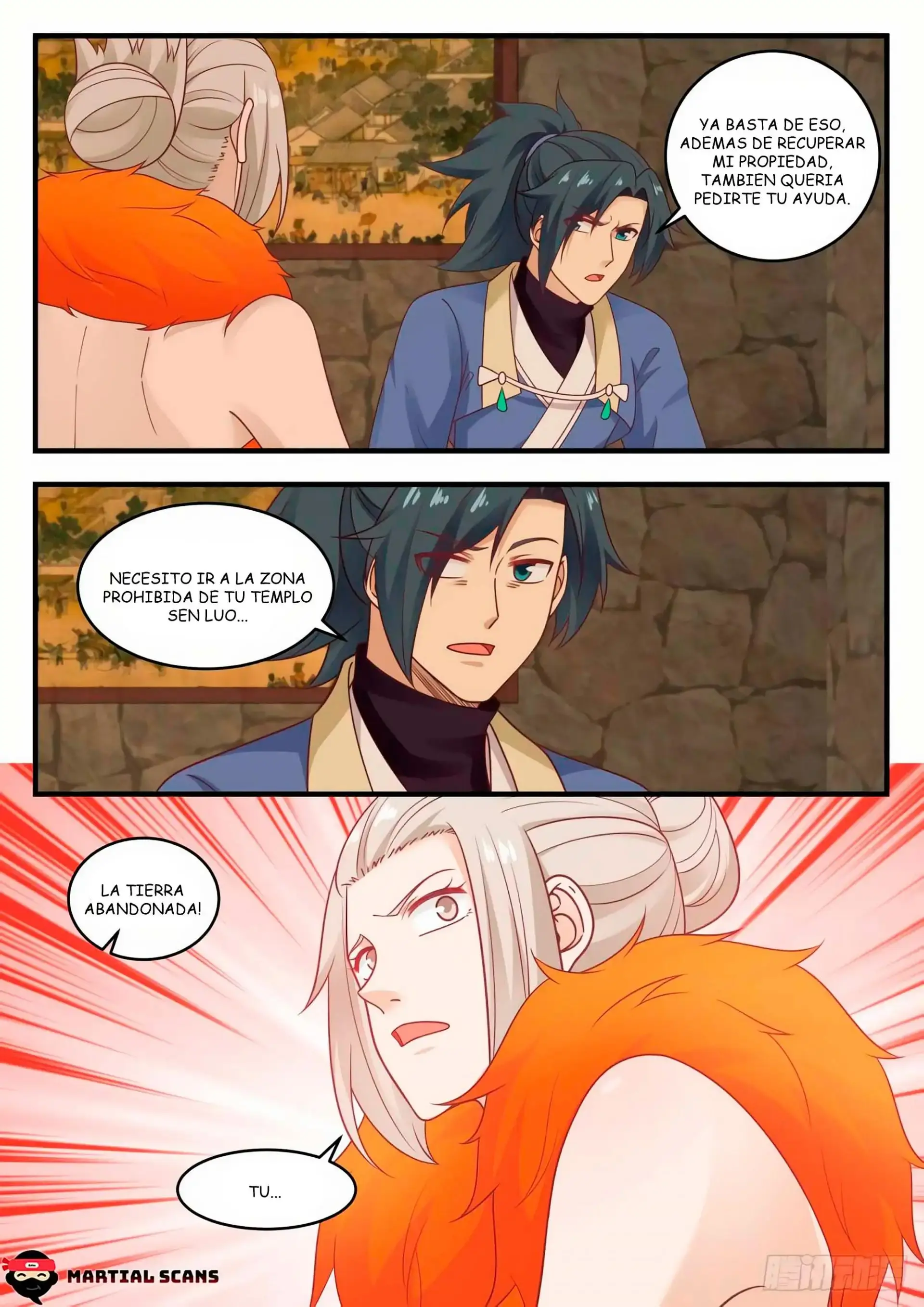 Capitulo 580 page 13