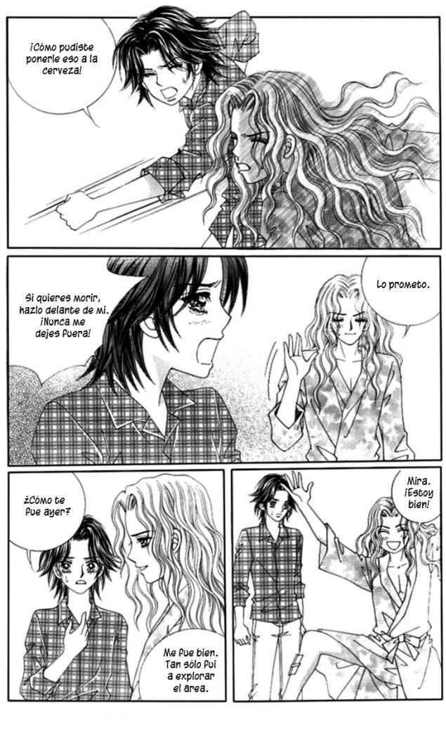 Capitulo 118 page 3