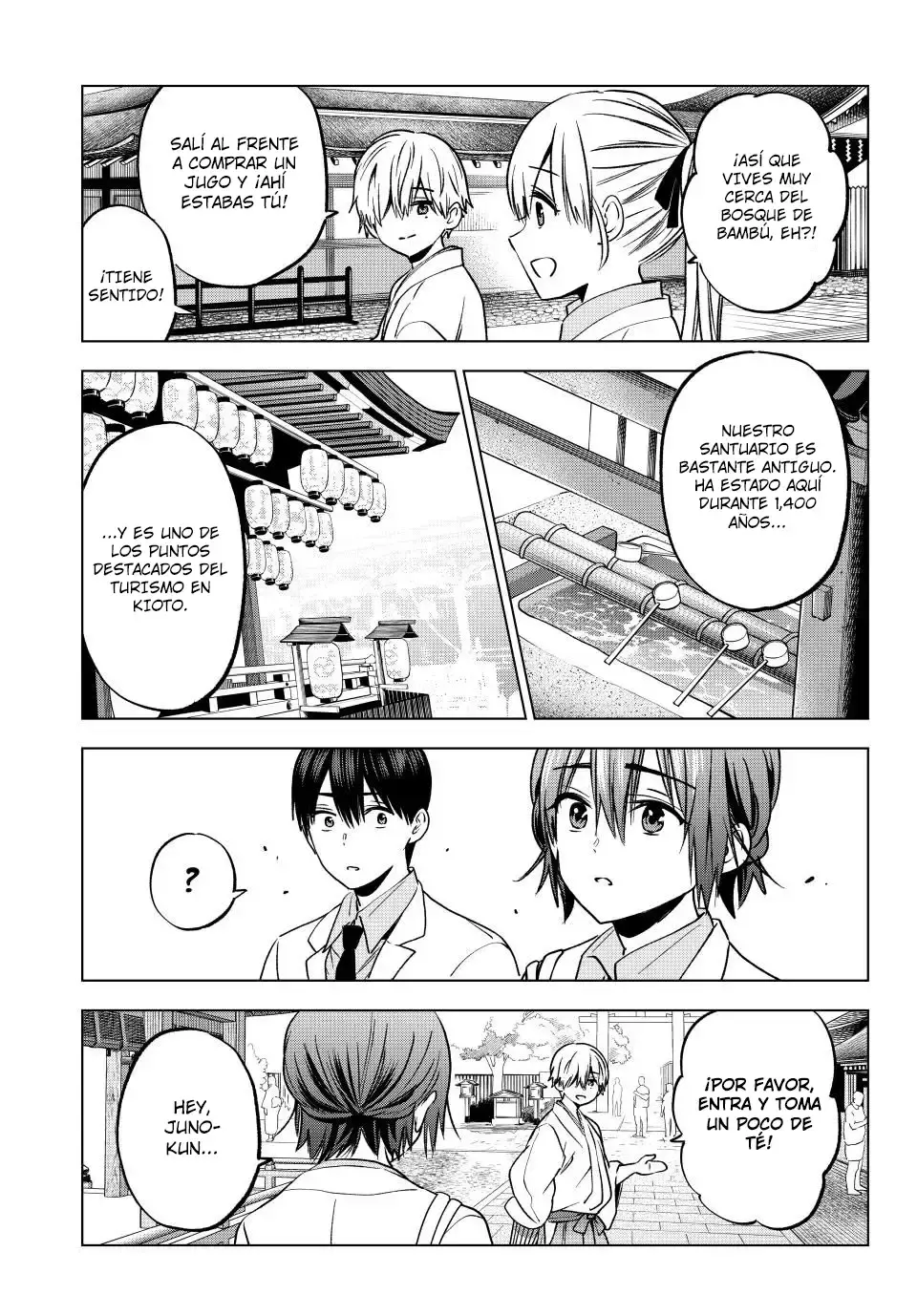 Capitulo 215 page 9
