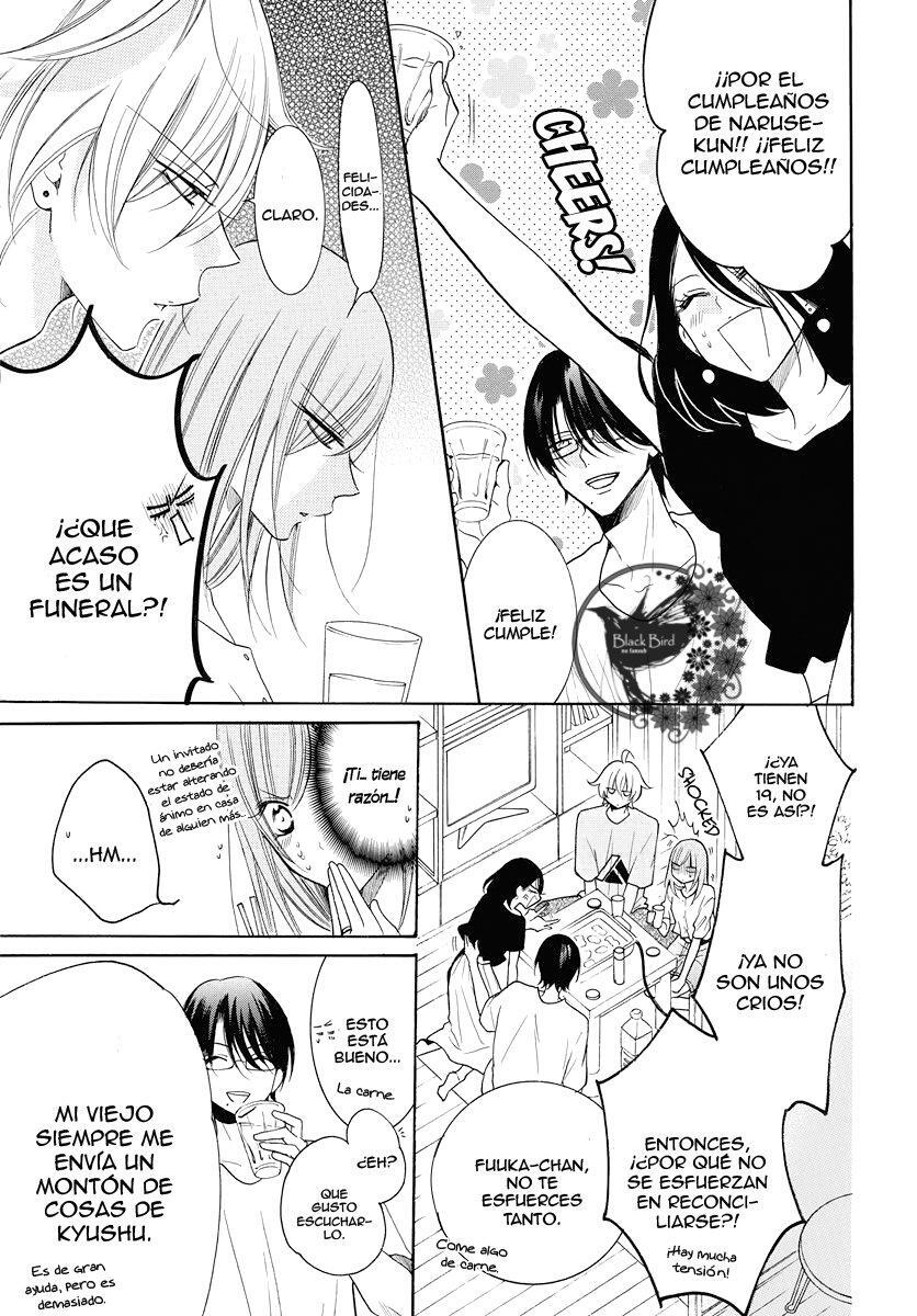 Capitulo 108 page 21