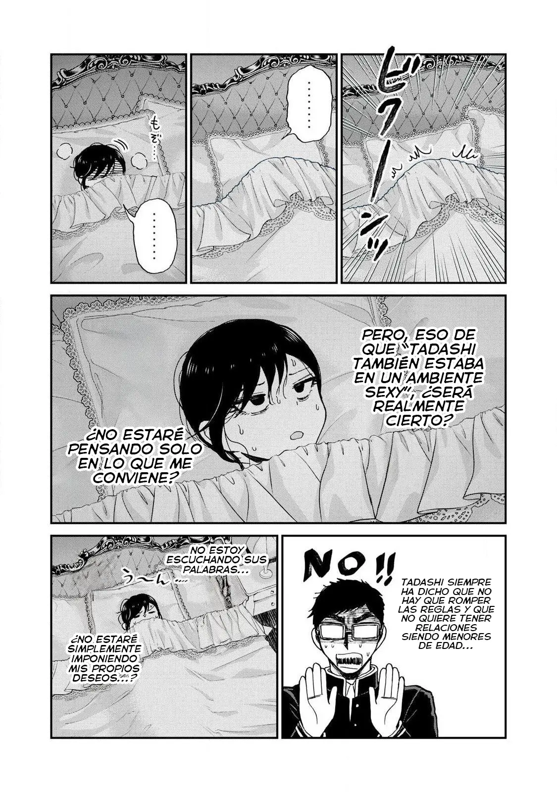 Capitulo 61 page 16