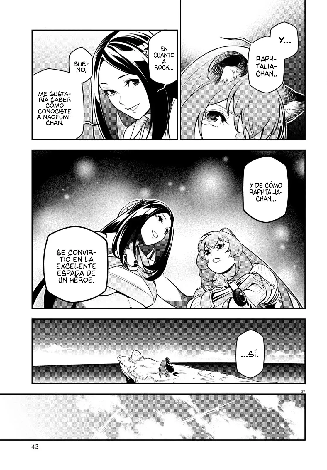 Capitulo 100 page 43