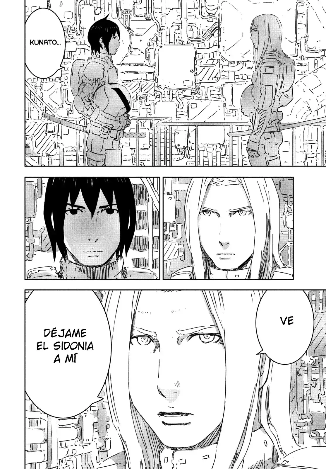 Capitulo 70 page 10