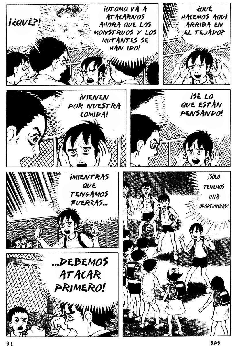 Capitulo 37 page 21