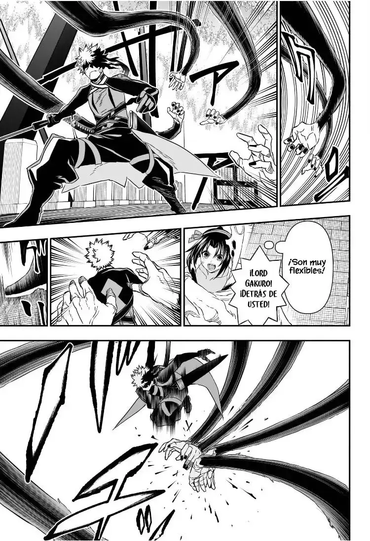 Capitulo 83 page 14