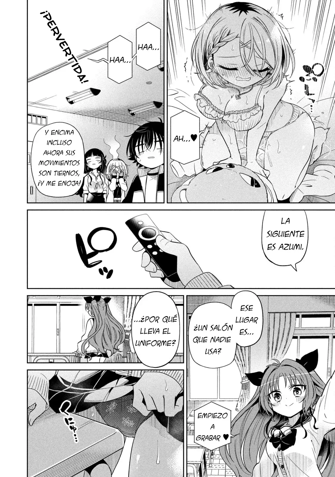 Capitulo 85 page 6