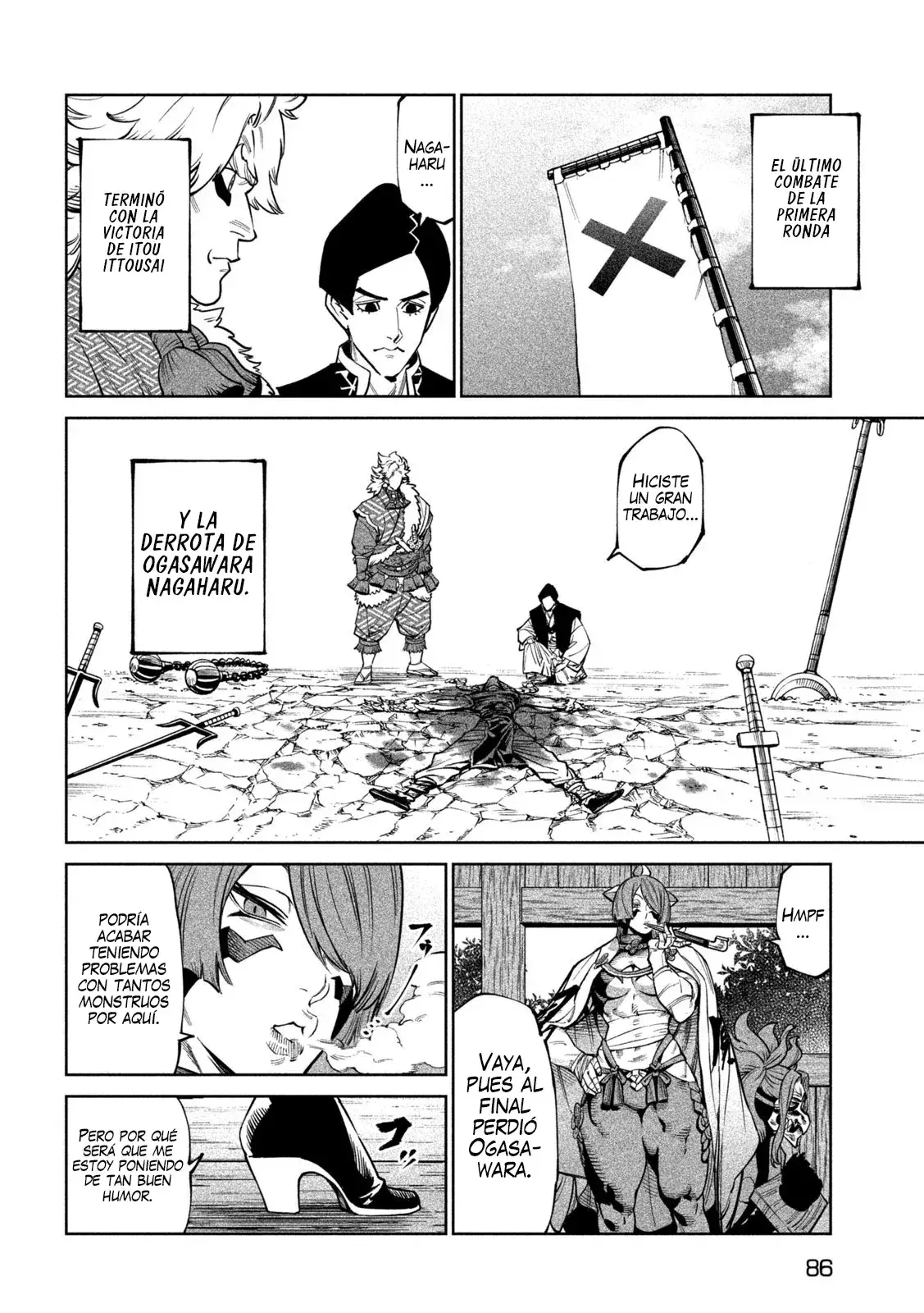 Capitulo 58 page 10