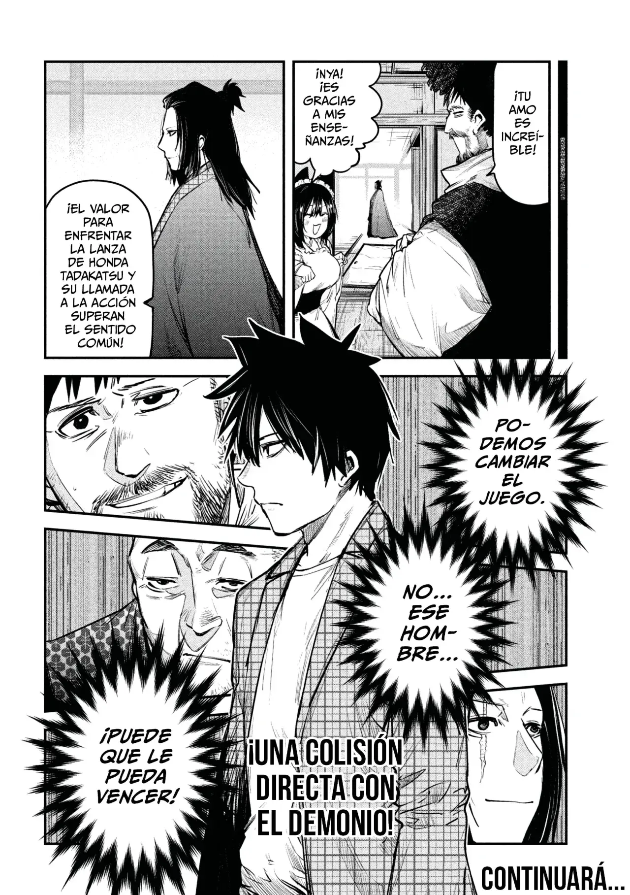 Capitulo 33 page 36