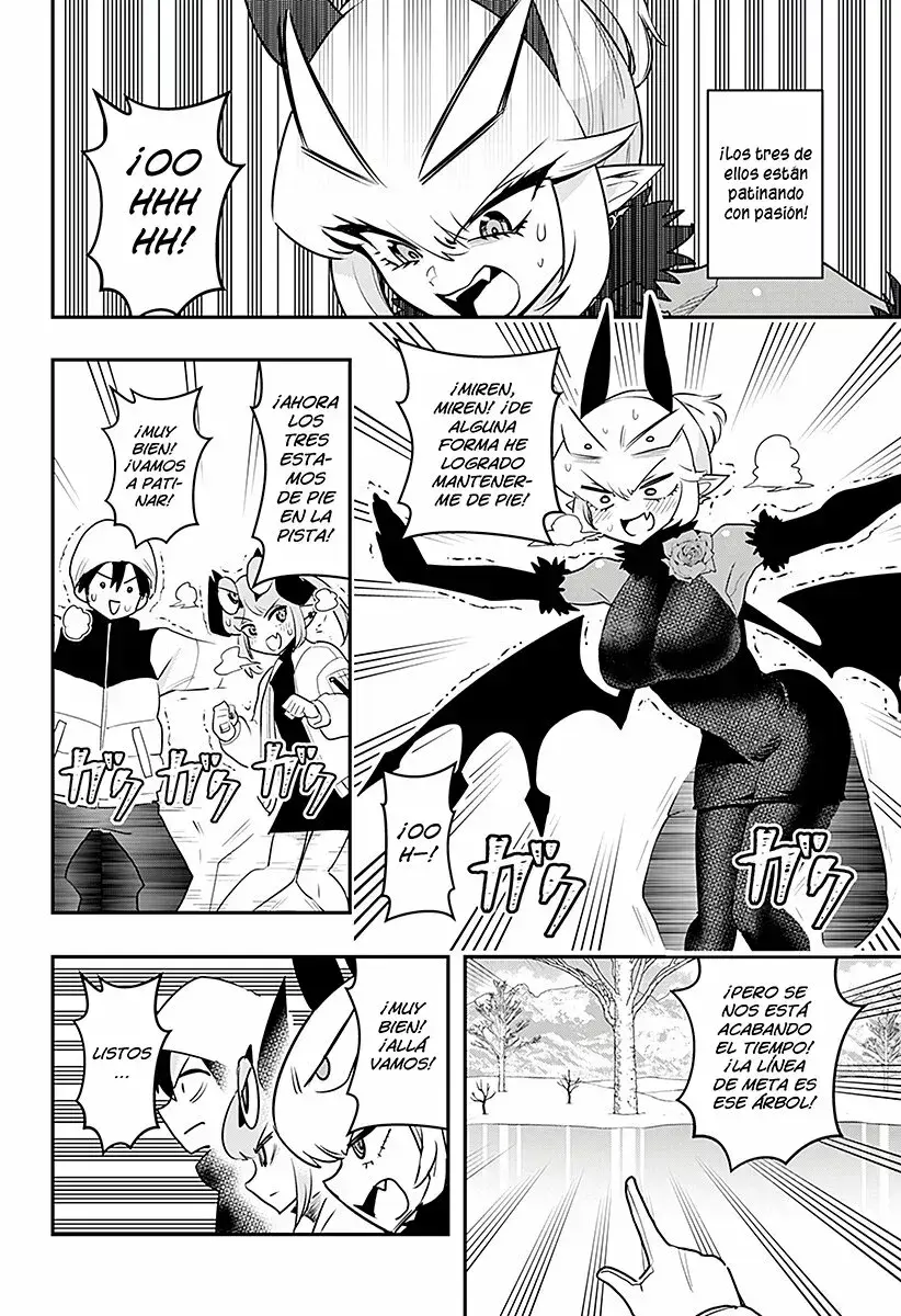 Capitulo 57 page 10