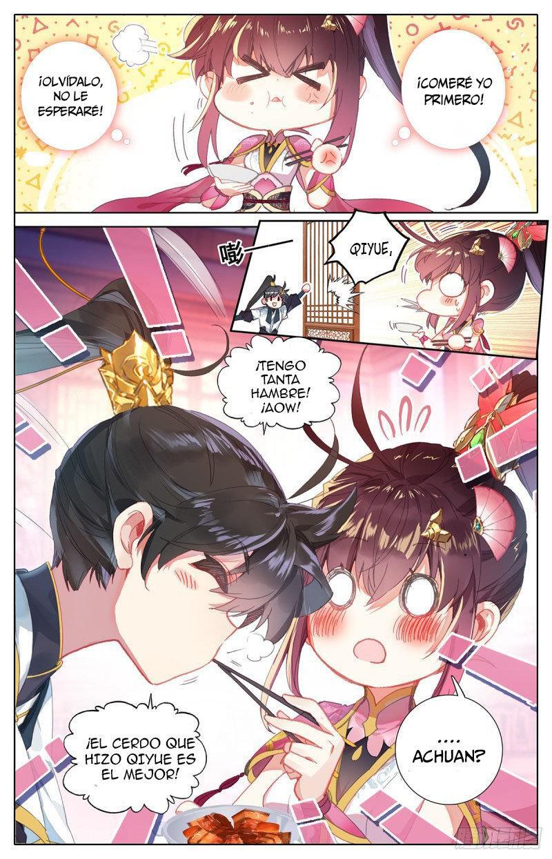 Capitulo 67 page 18