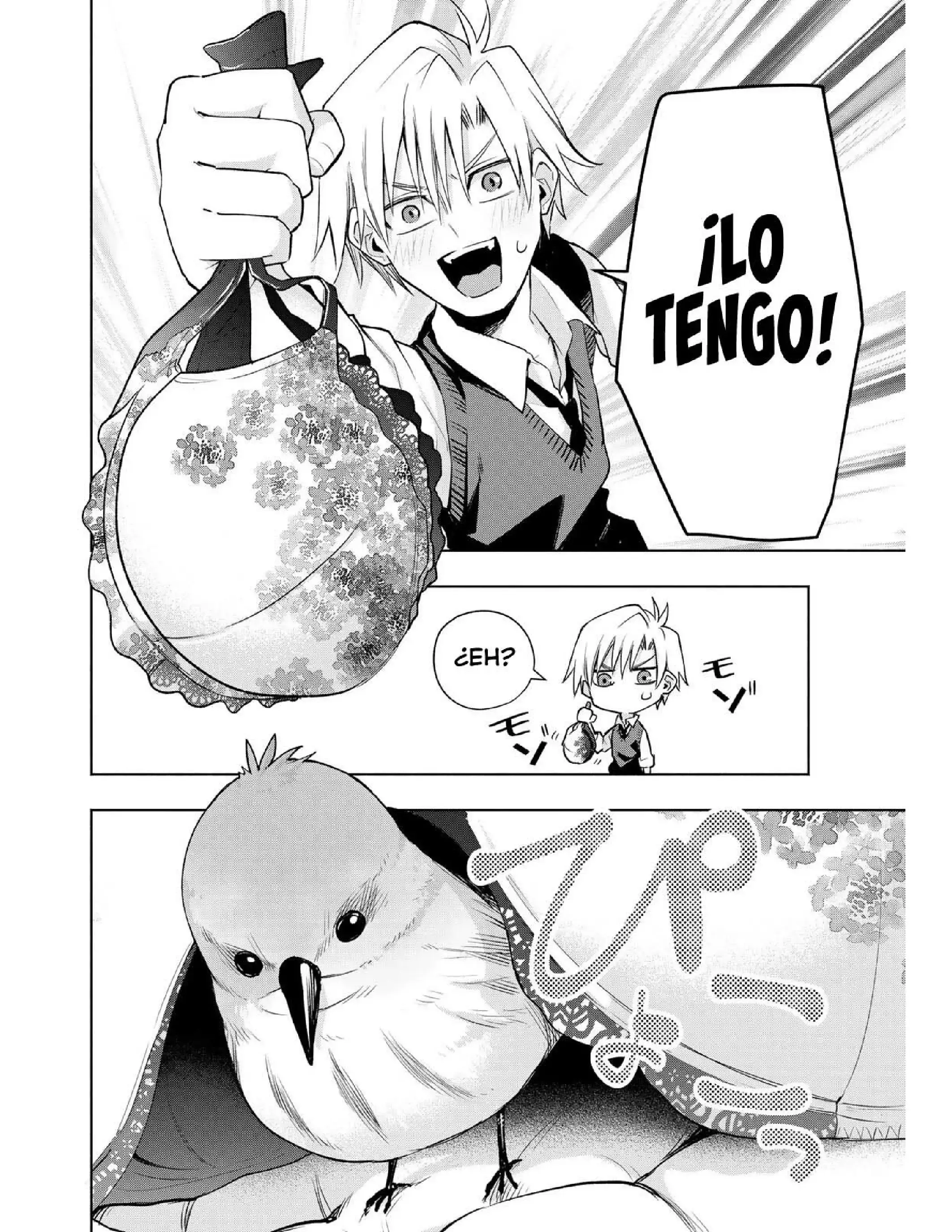 Capitulo 85 page 13