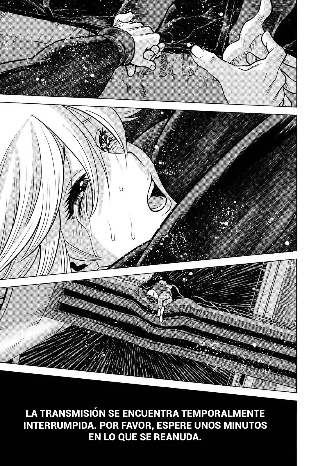 Capitulo 67 page 40