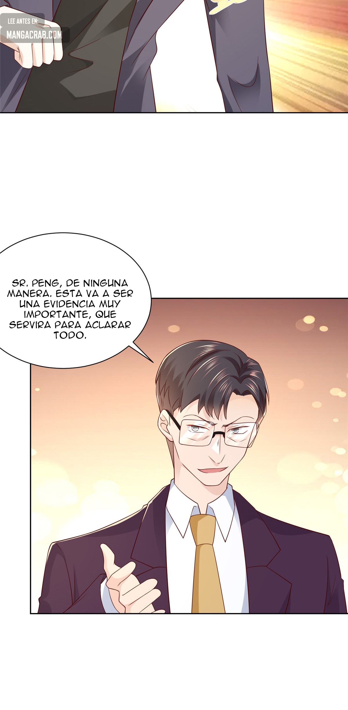 Capitulo 438 page 34