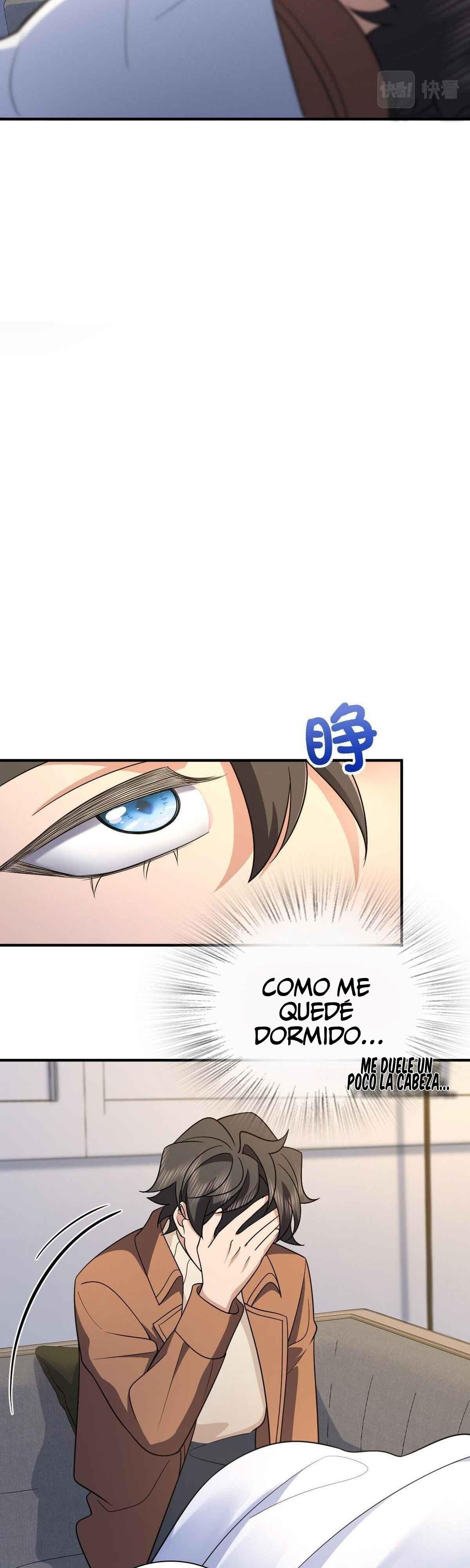 Capitulo 69 page 22