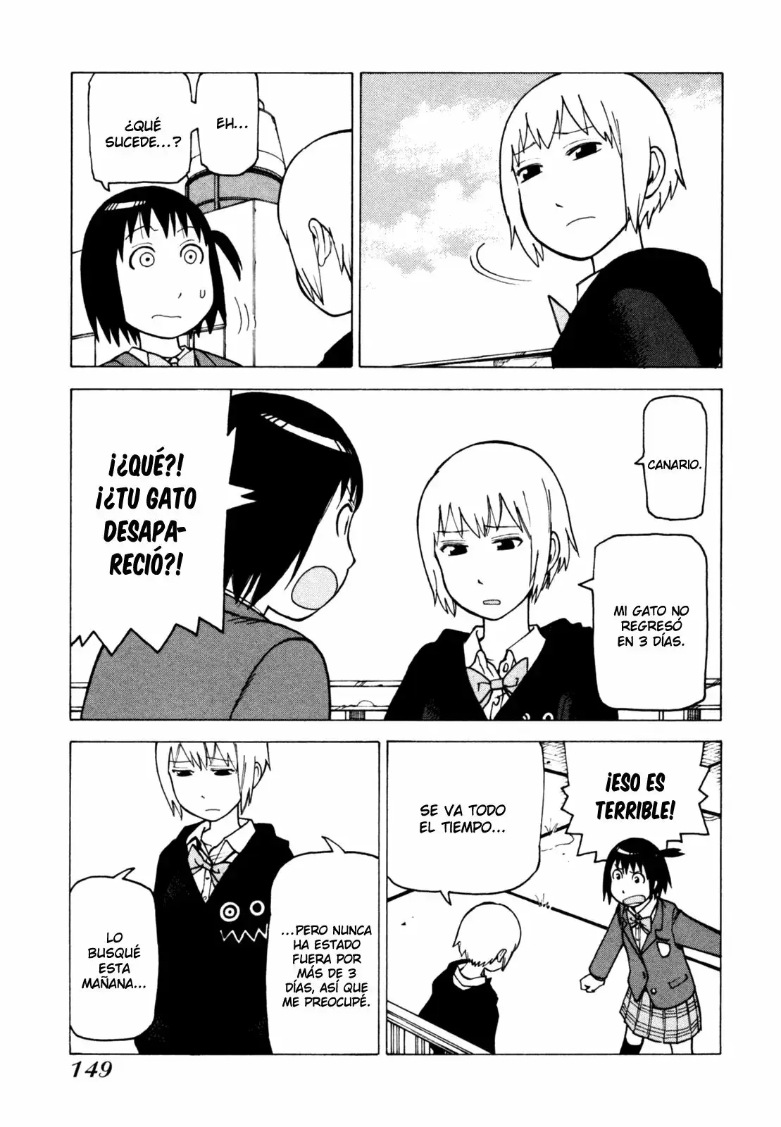 Capitulo 64 page 8