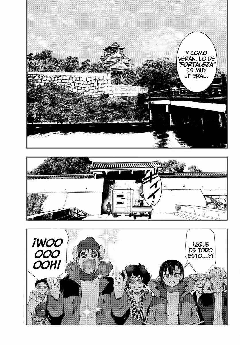 Capitulo 31 page 30