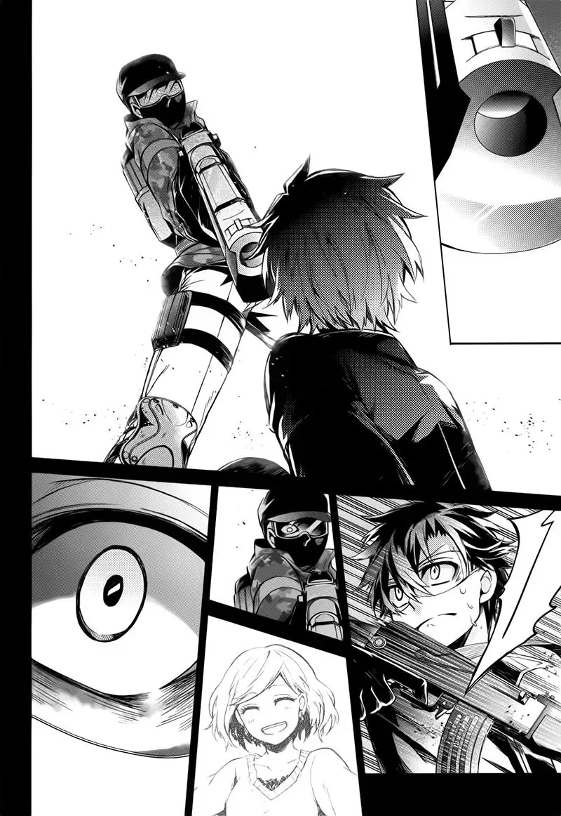Capitulo 32 page 20