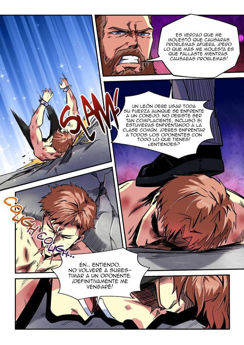Capitulo 45 page 11