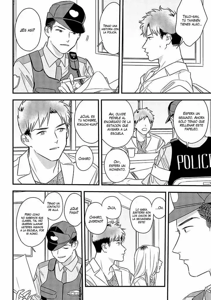 Capitulo 62 page 11