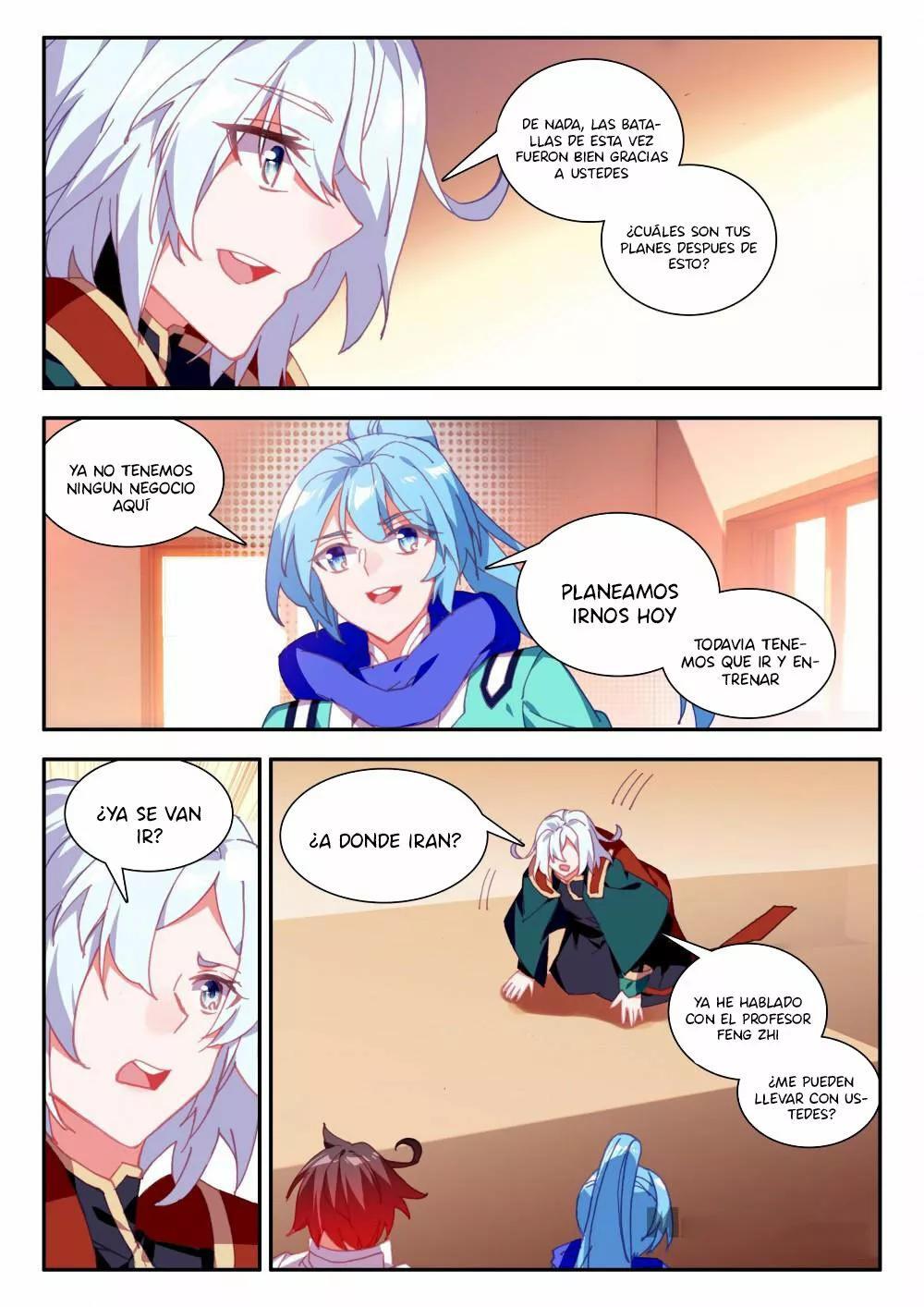 Capitulo 100 page 5