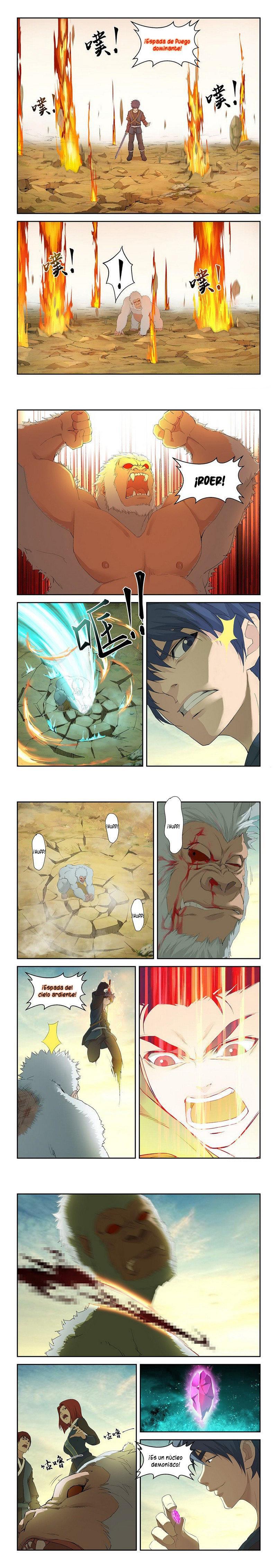 Capitulo 158 page 4