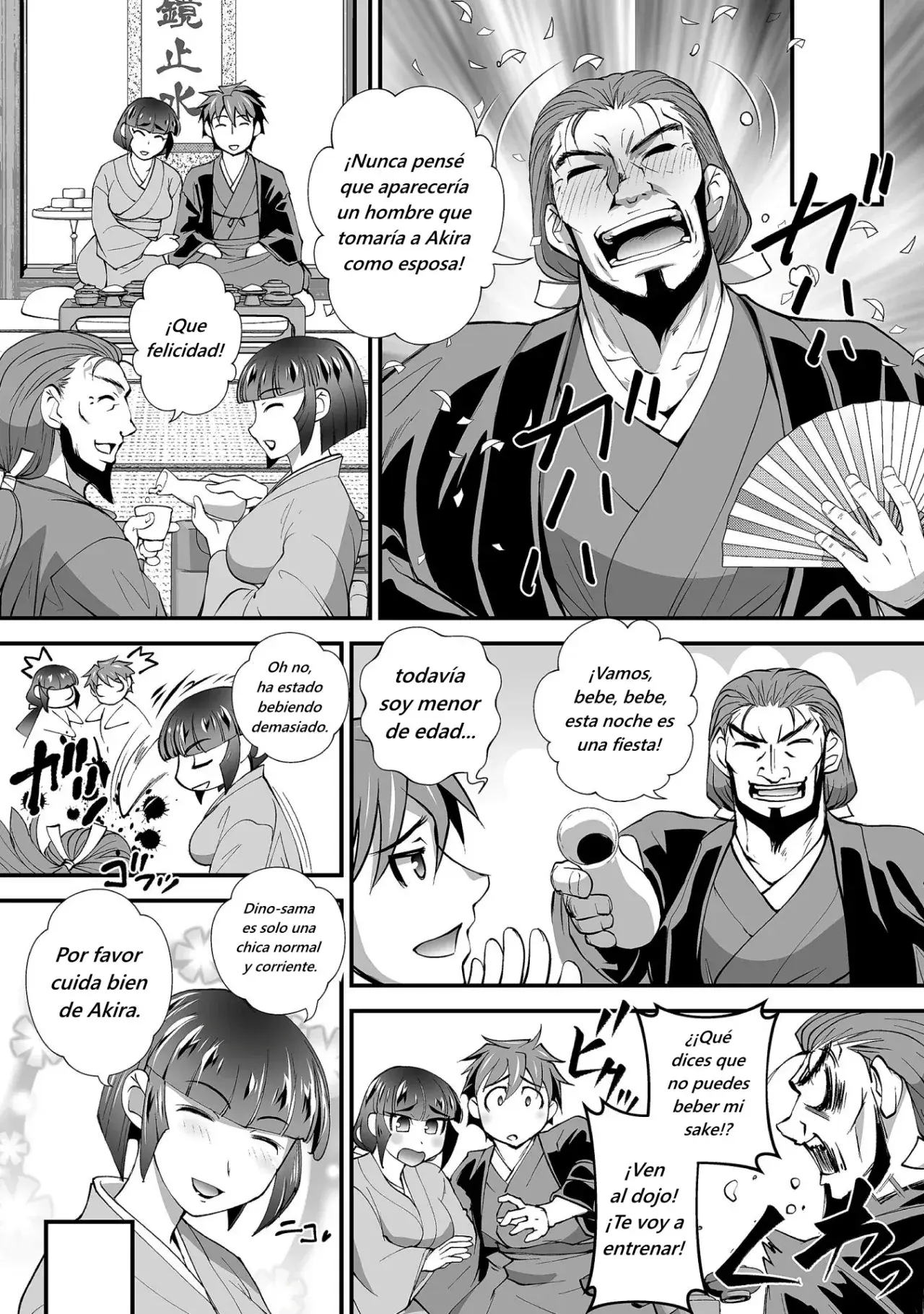 Capitulo 22 page 19