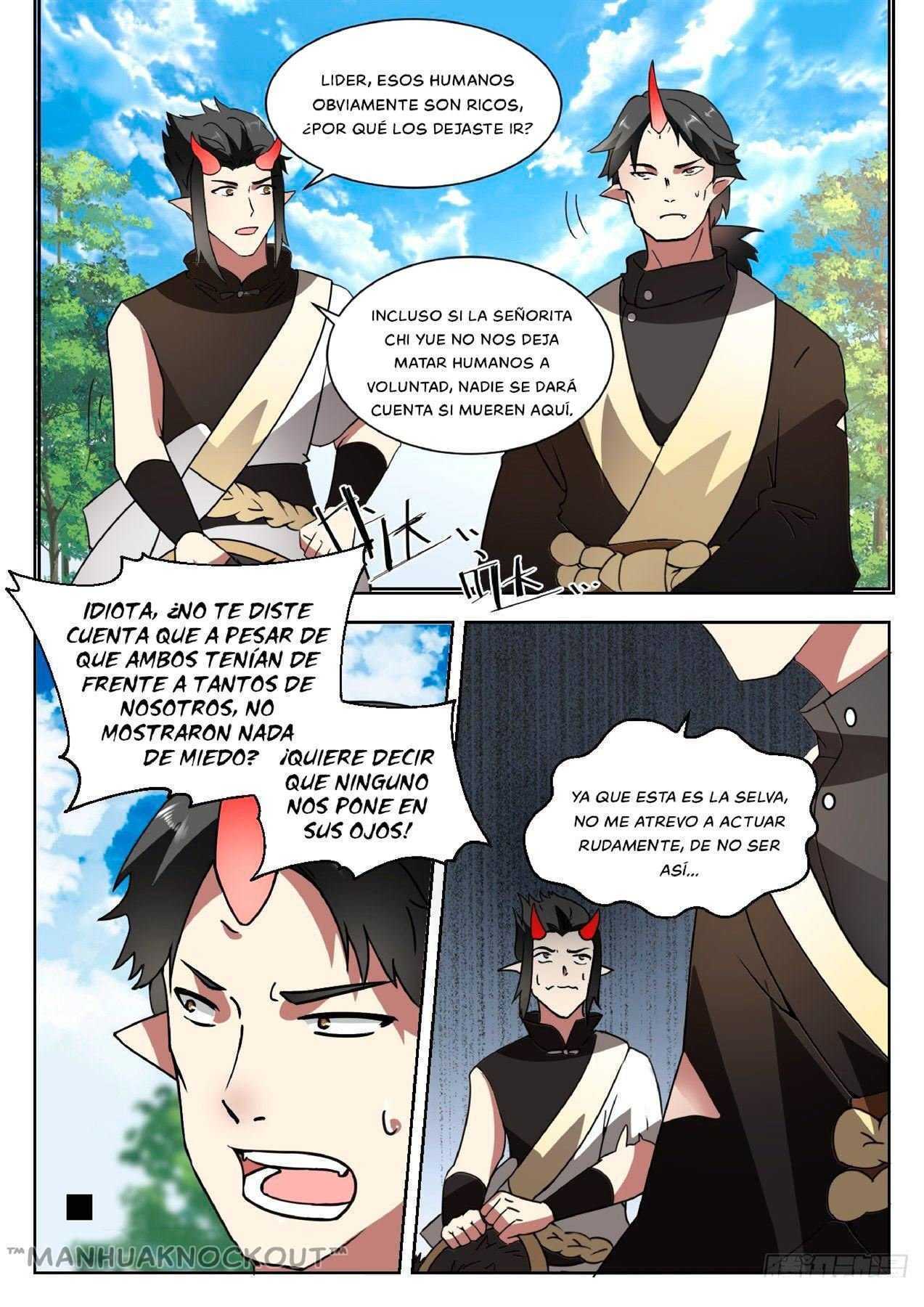 Capitulo 1372 page 5