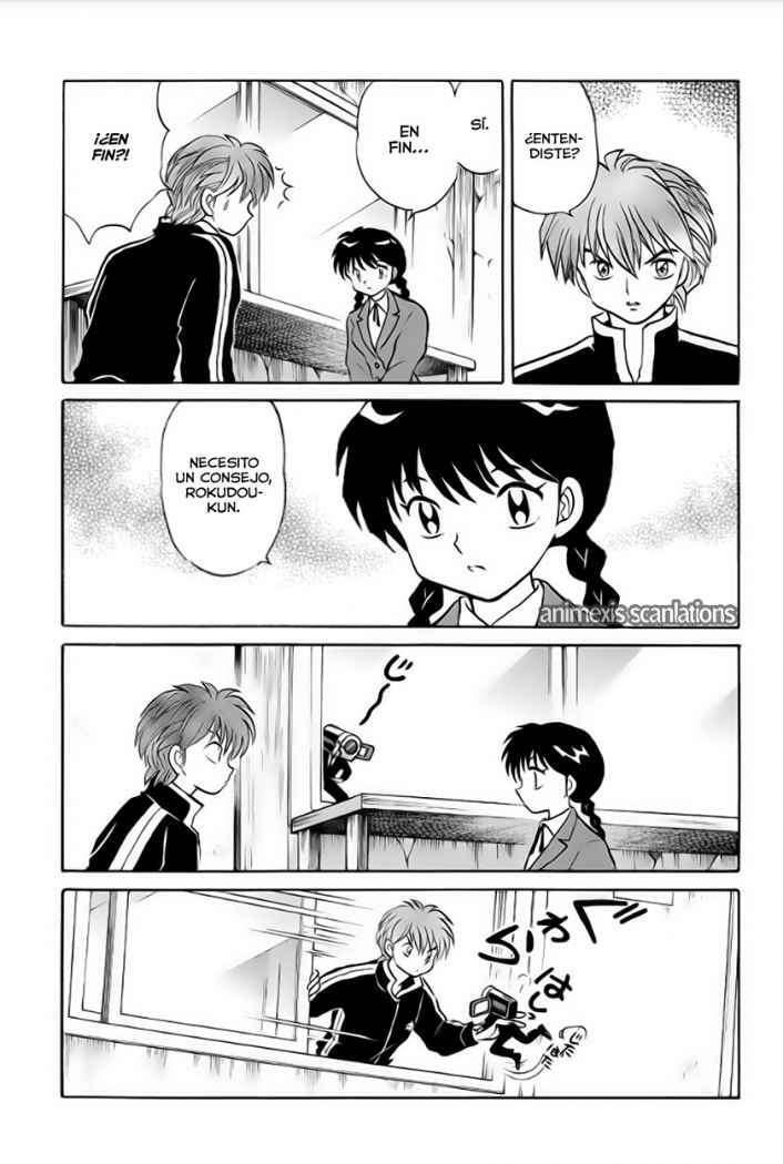 Capitulo 37 page 16