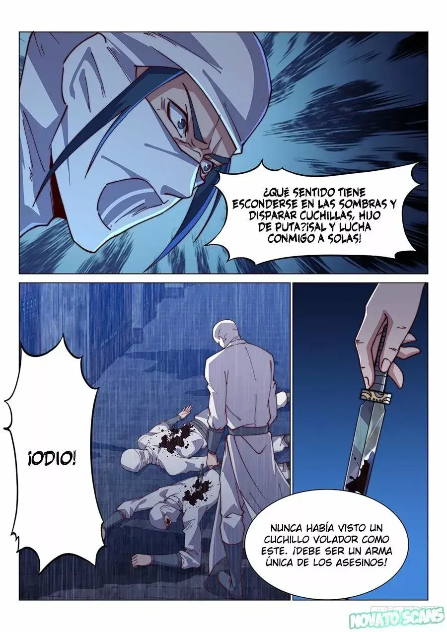 Capitulo 84 page 12
