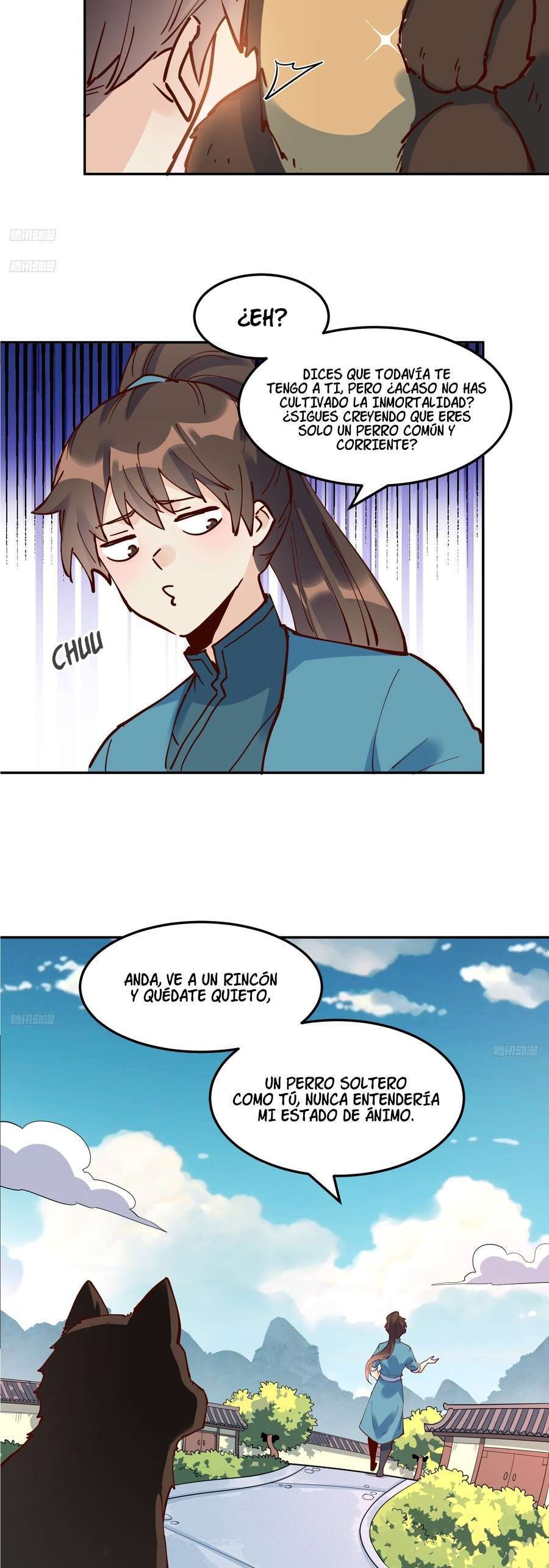 Capitulo 255 page 4