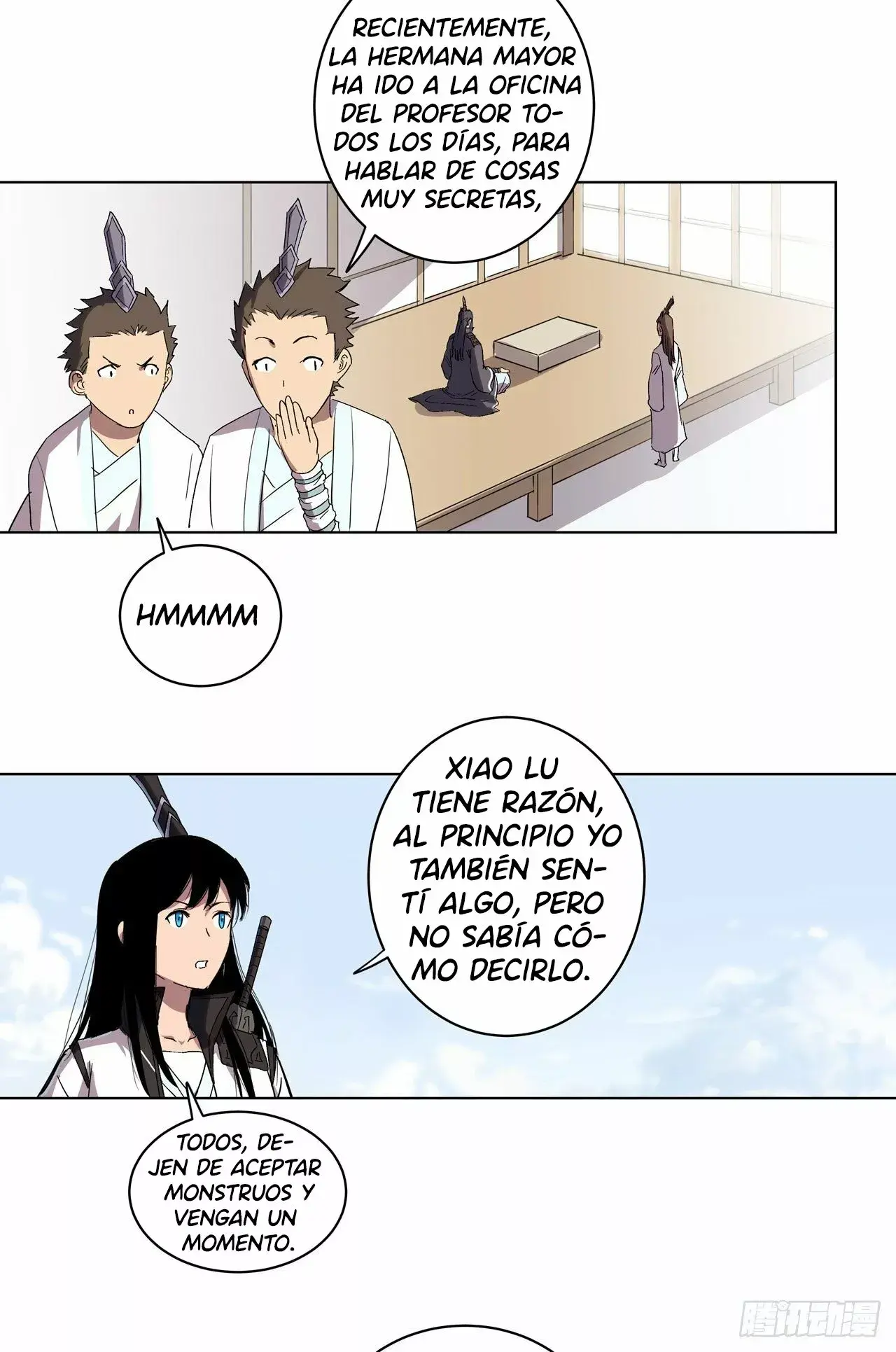 Capitulo 62 page 10