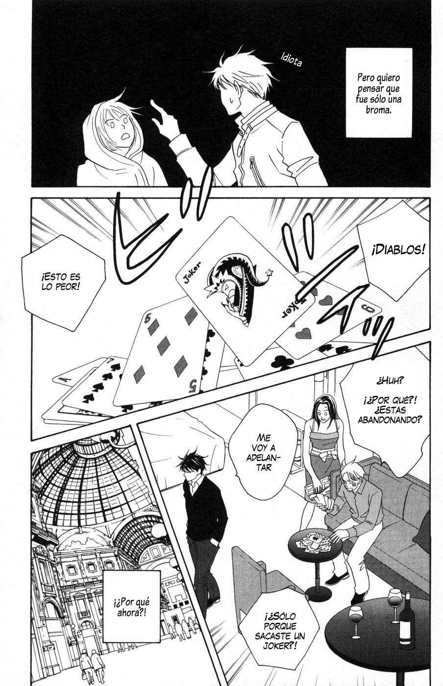 Capitulo 124 page 10