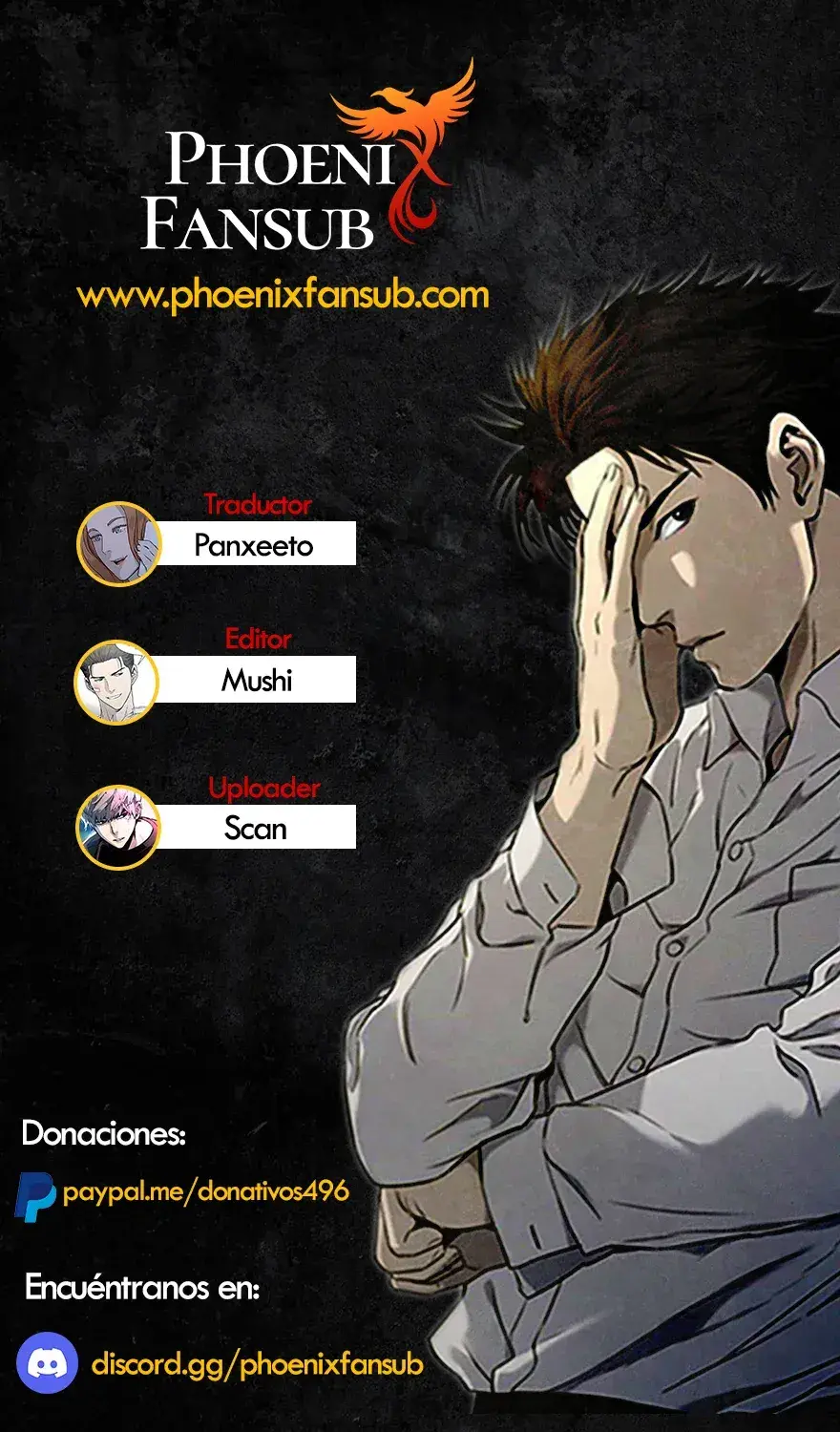 Capitulo 113 page 1