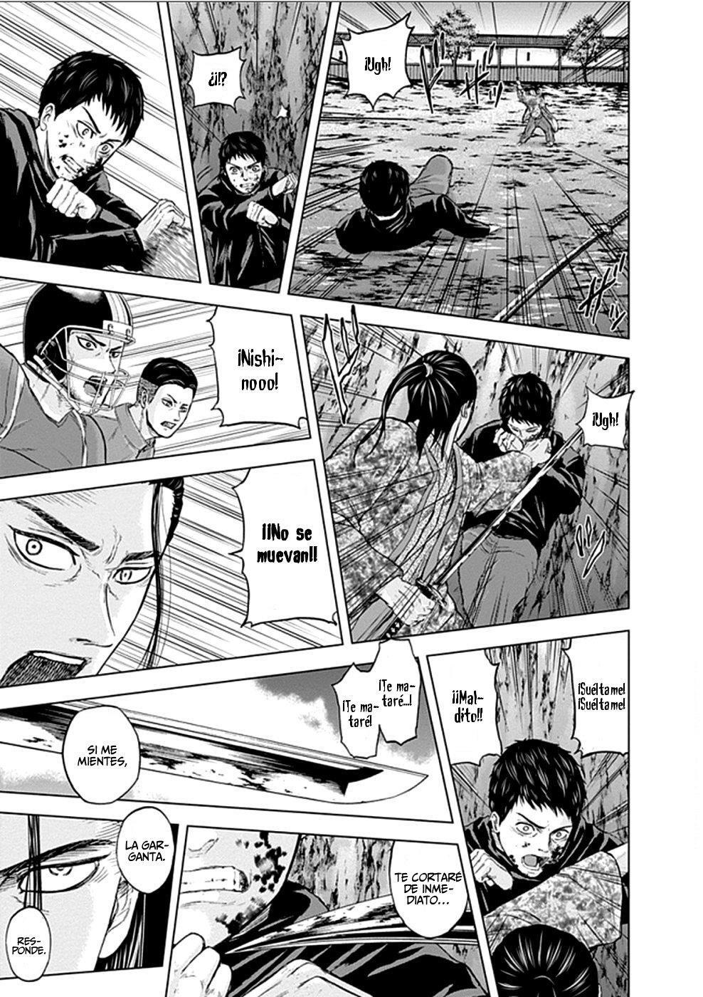 Capitulo 37 page 12