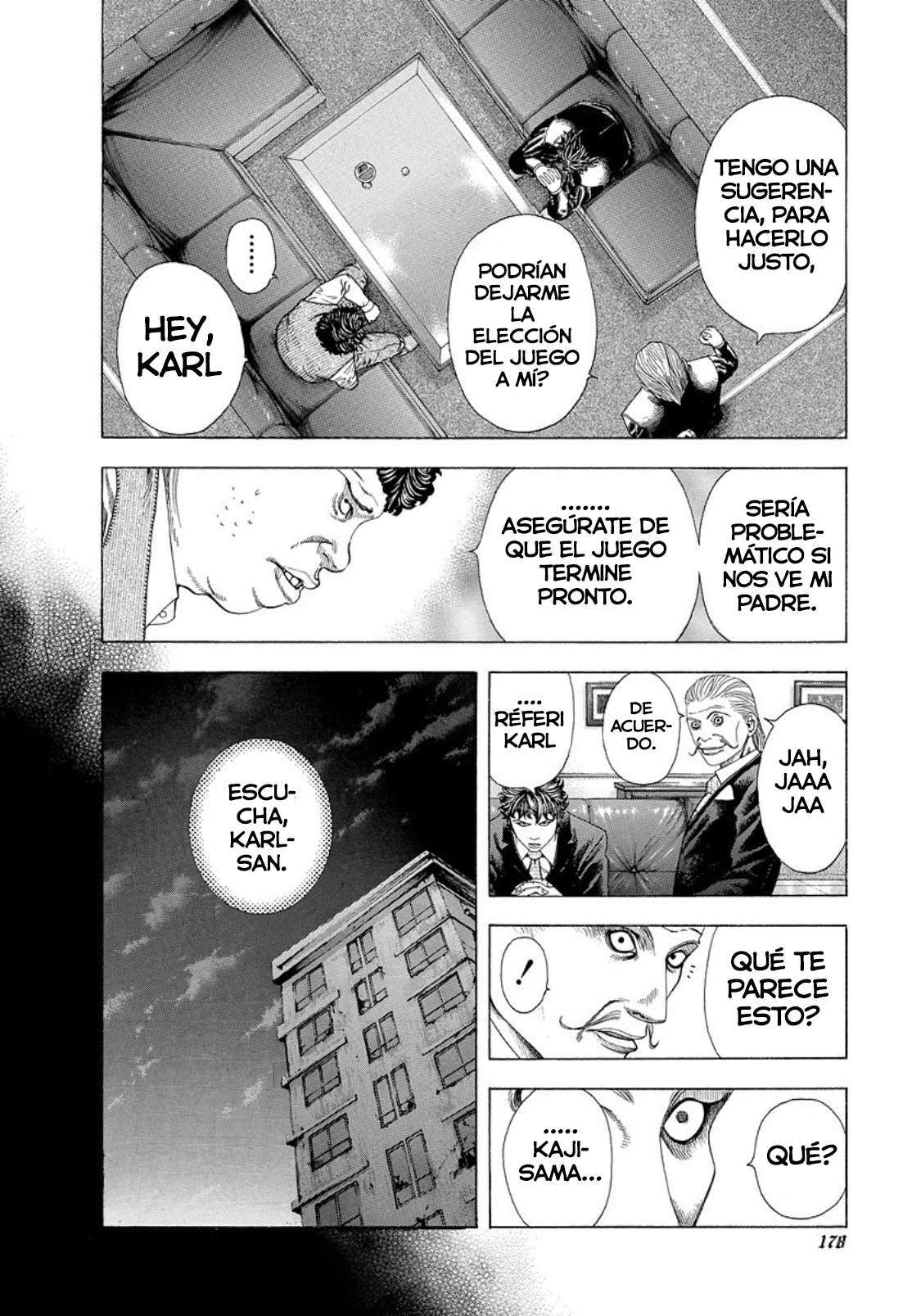 Capitulo 152 page 4