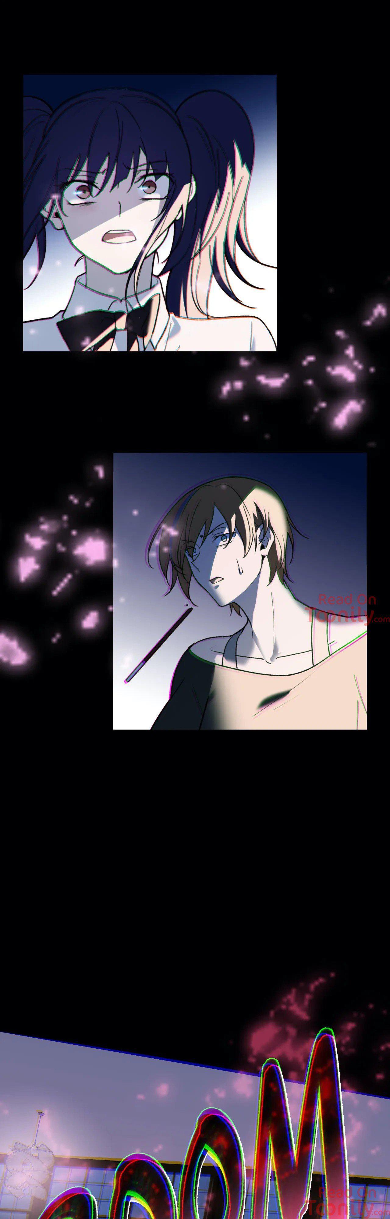 Capitulo 90 page 33