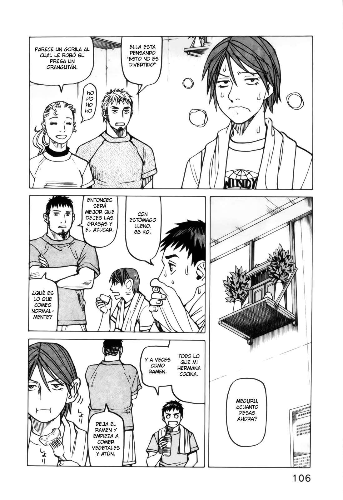 Capitulo 73 page 10
