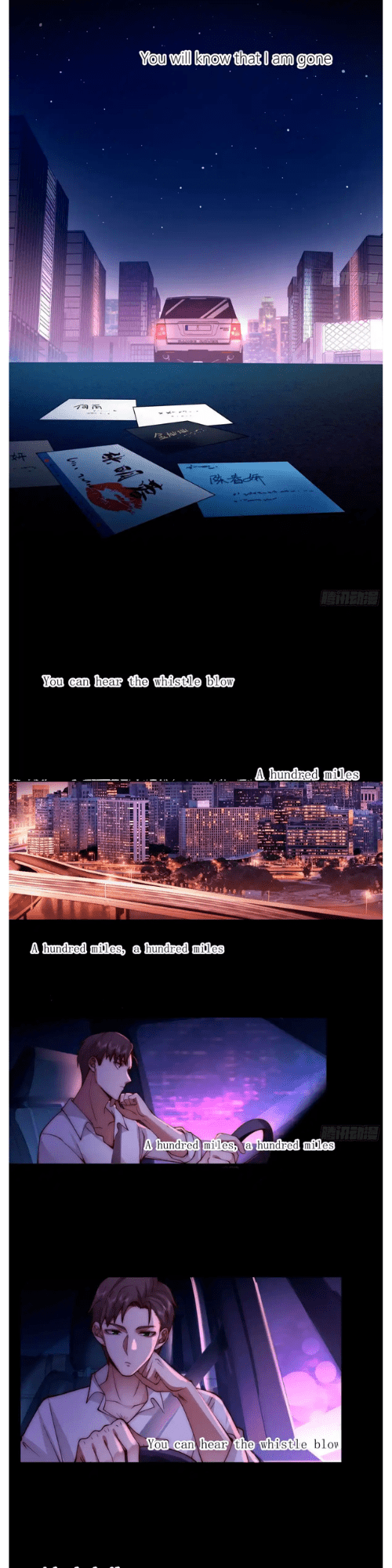 Capitulo 1.5 page 1